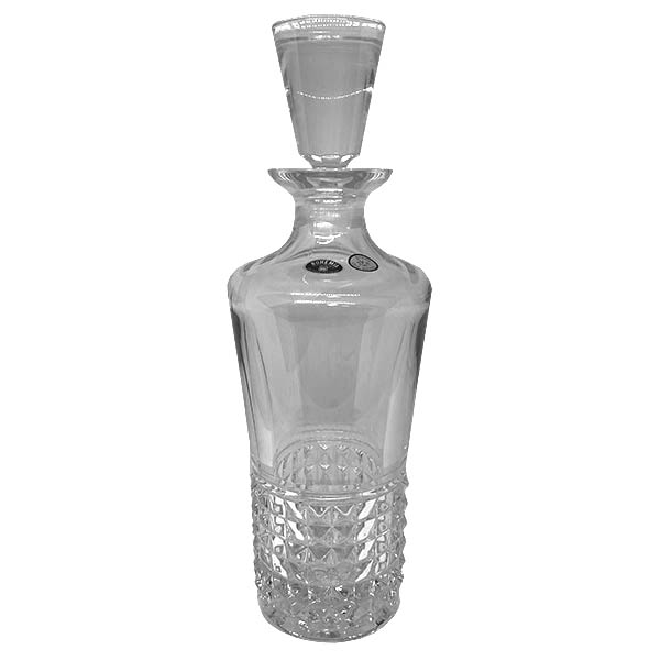 Бутилка Trinity 700 мл - Crystal Bohemia